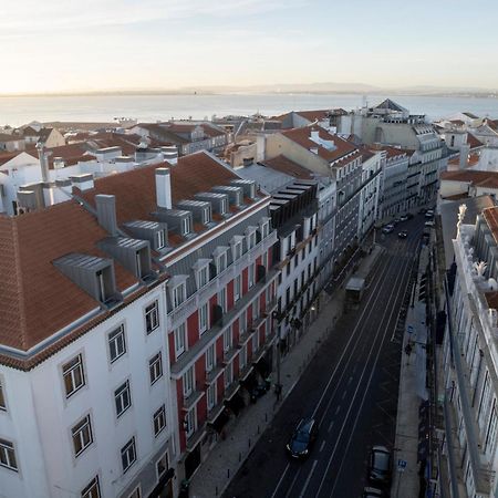 Chiado Mercy Apartments | Lisbon Best Apartments Extérieur photo