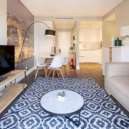 Chiado Mercy Apartments | Lisbon Best Apartments Extérieur photo