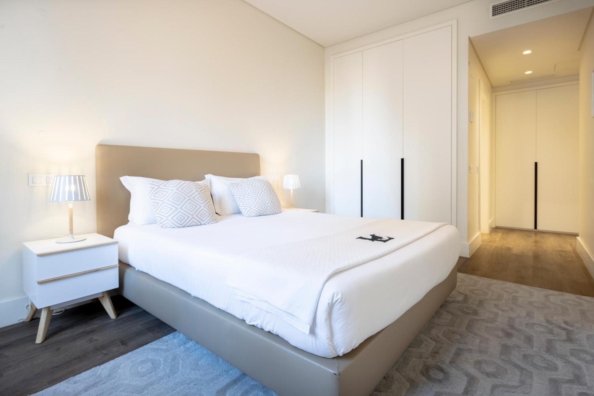 Chiado Mercy Apartments | Lisbon Best Apartments Extérieur photo