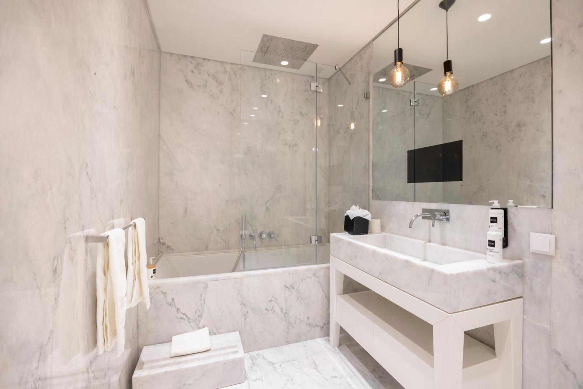 Chiado Mercy Apartments | Lisbon Best Apartments Extérieur photo