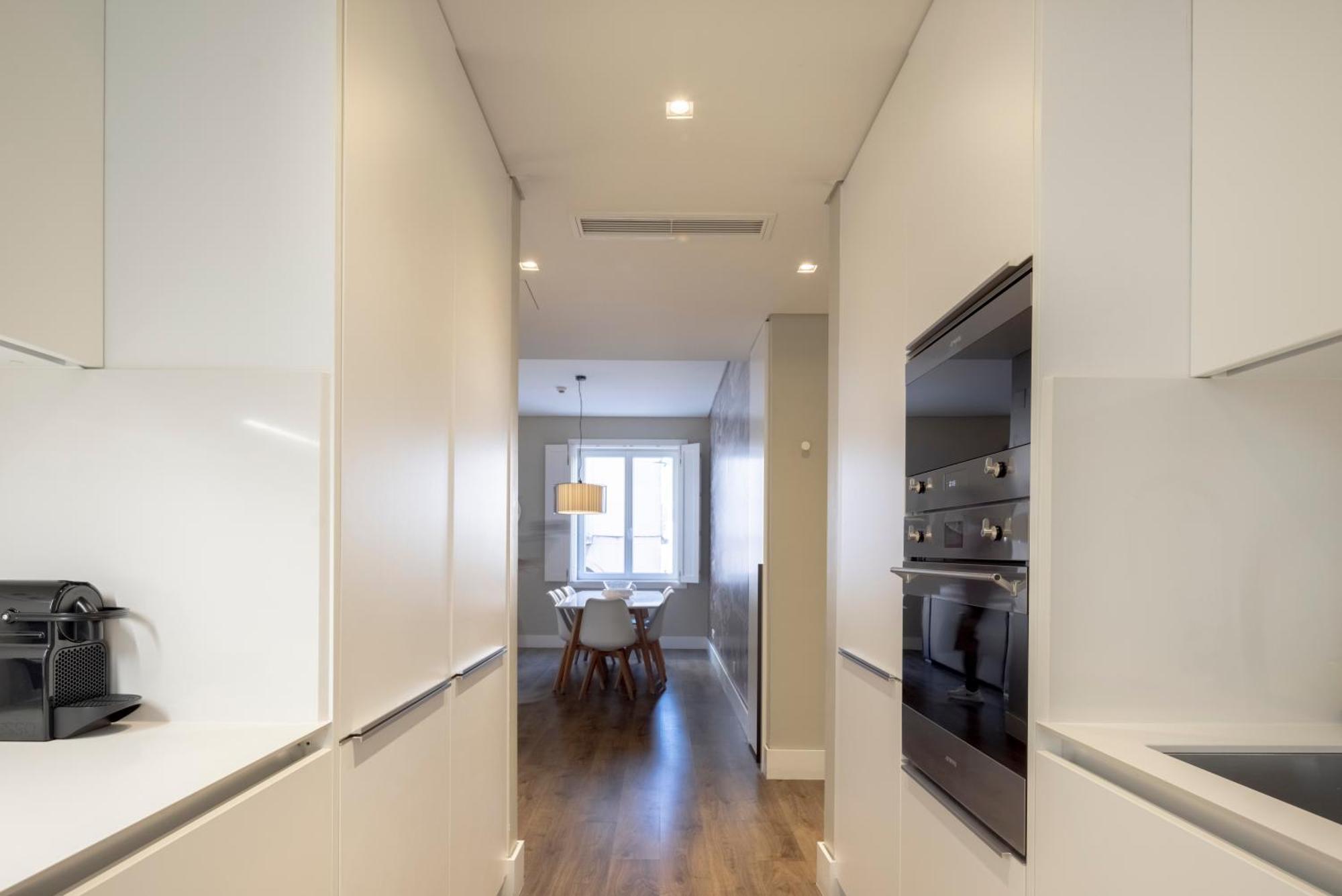 Chiado Mercy Apartments | Lisbon Best Apartments Extérieur photo