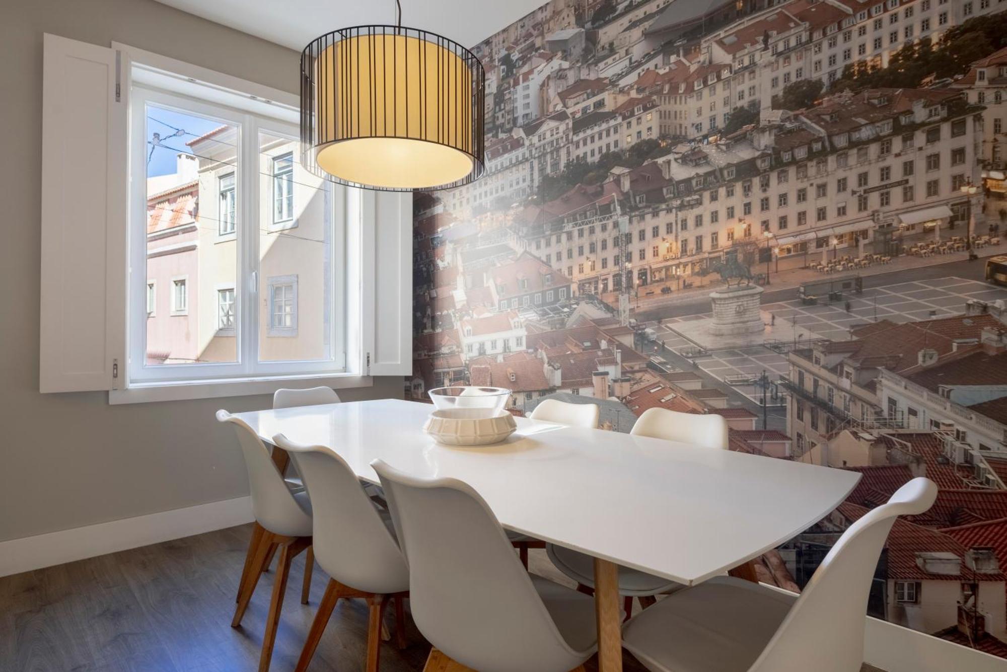 Chiado Mercy Apartments | Lisbon Best Apartments Extérieur photo