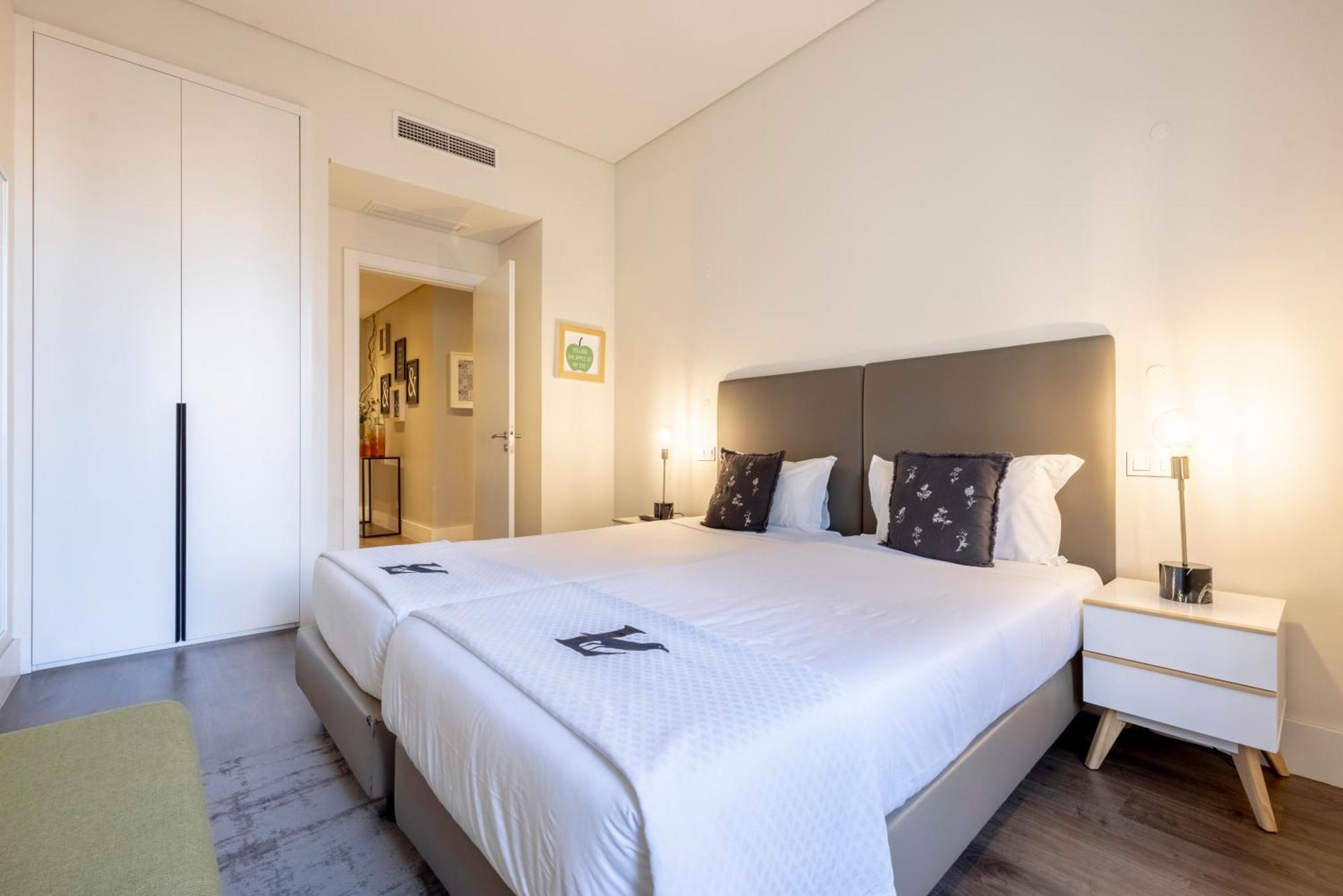 Chiado Mercy Apartments | Lisbon Best Apartments Extérieur photo