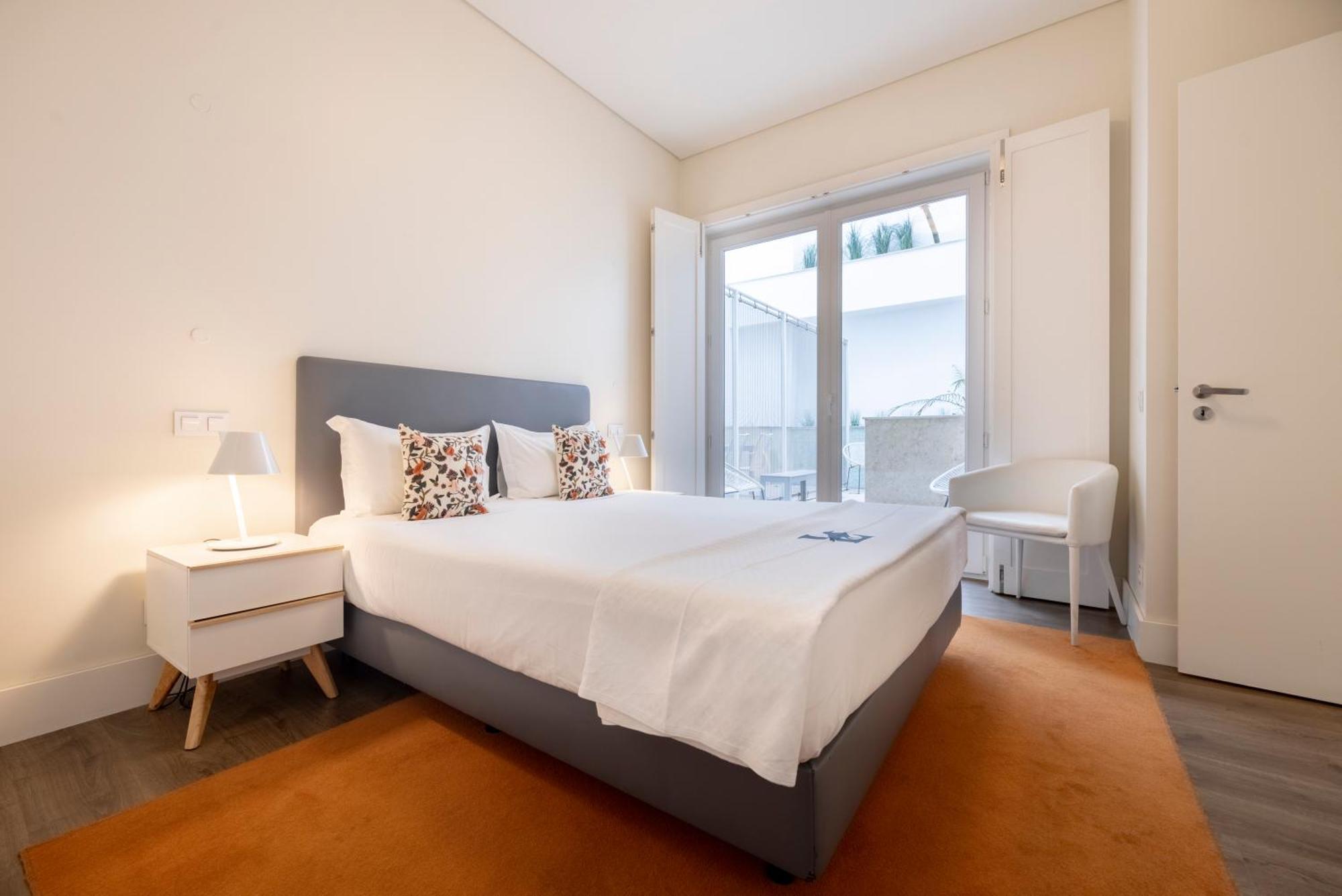 Chiado Mercy Apartments | Lisbon Best Apartments Extérieur photo