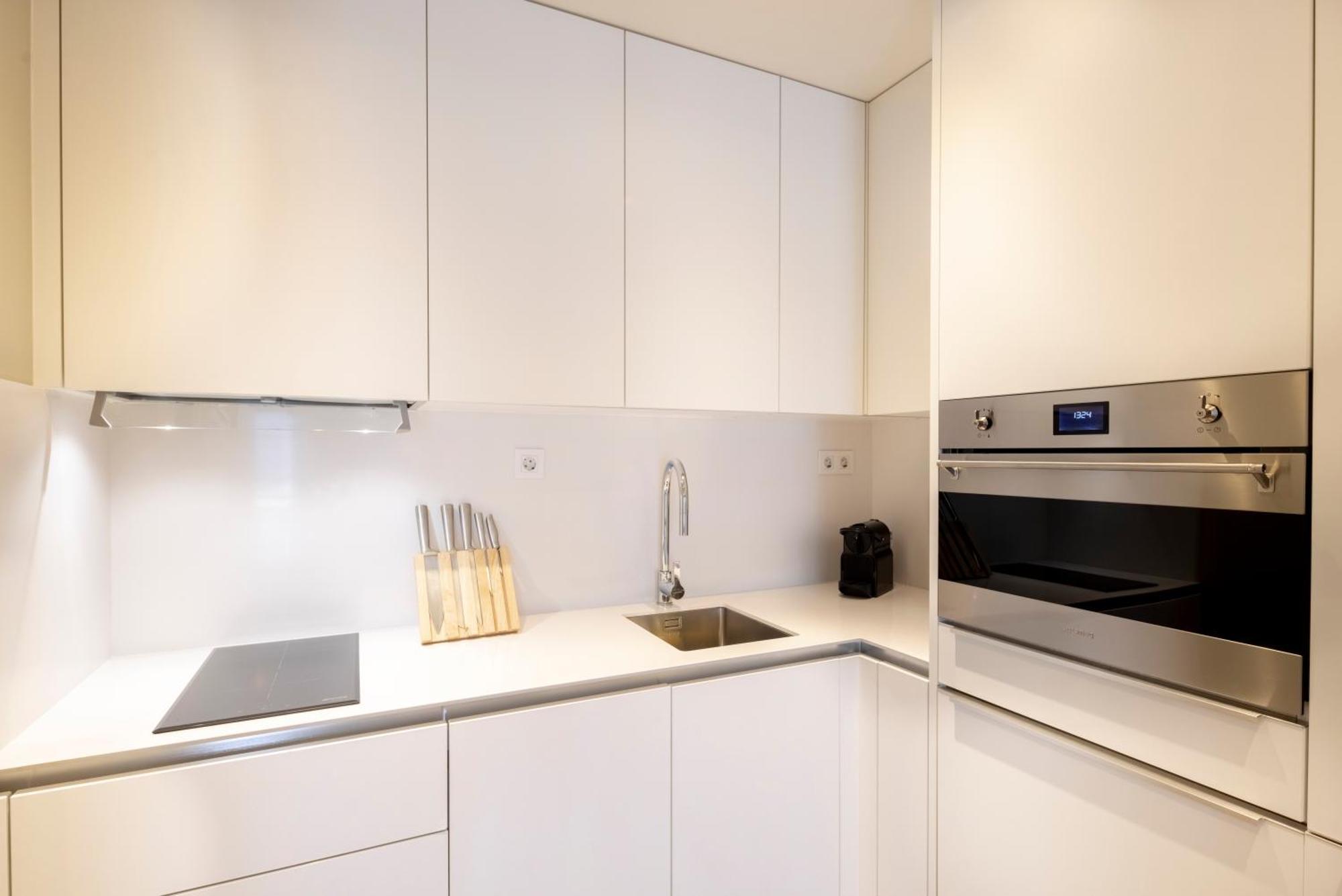 Chiado Mercy Apartments | Lisbon Best Apartments Extérieur photo