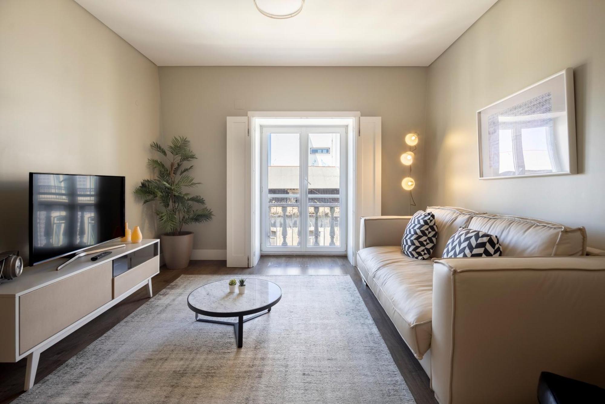Chiado Mercy Apartments | Lisbon Best Apartments Extérieur photo