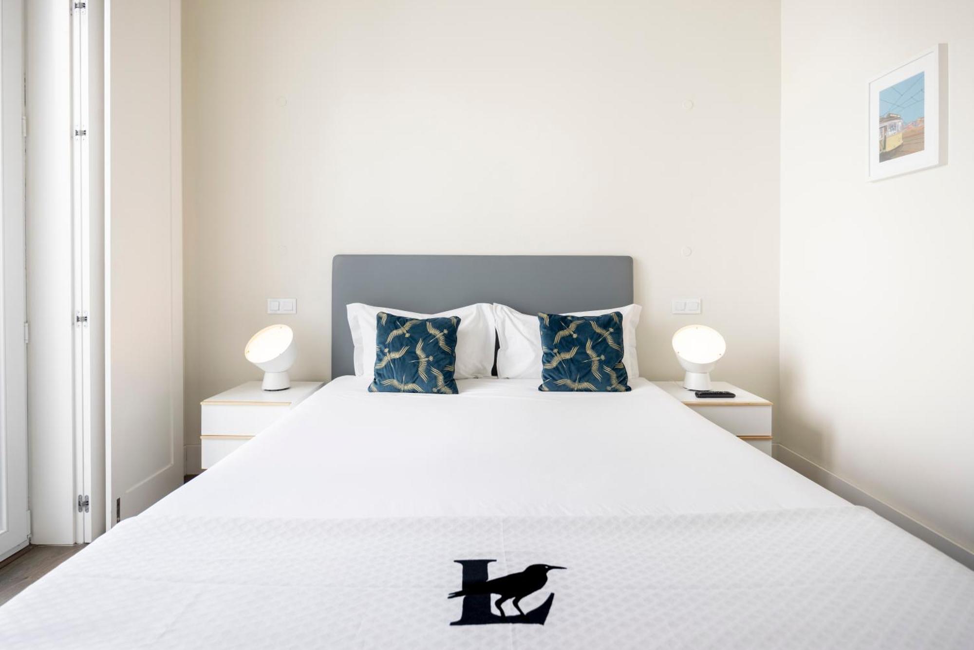 Chiado Mercy Apartments | Lisbon Best Apartments Extérieur photo