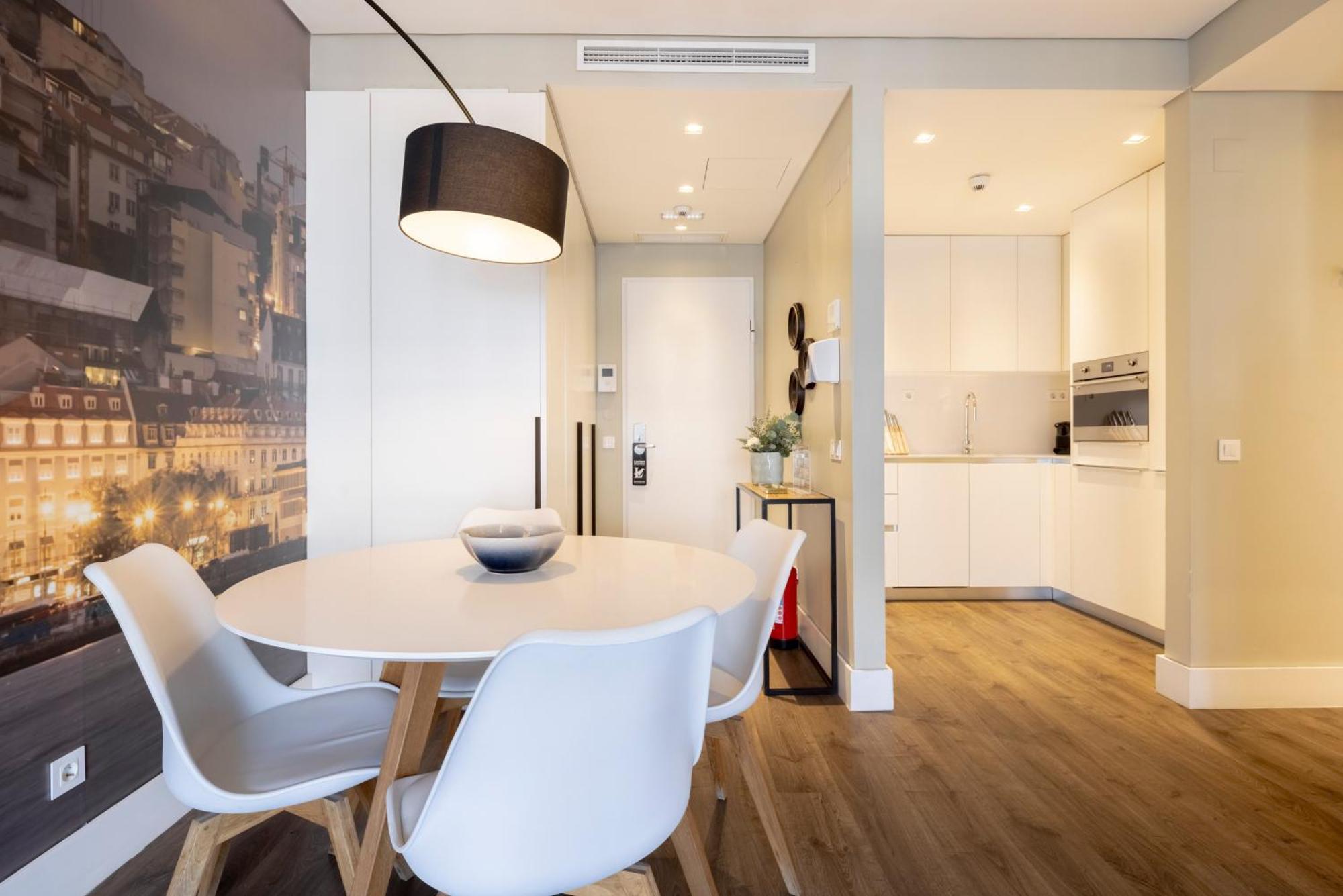 Chiado Mercy Apartments | Lisbon Best Apartments Extérieur photo