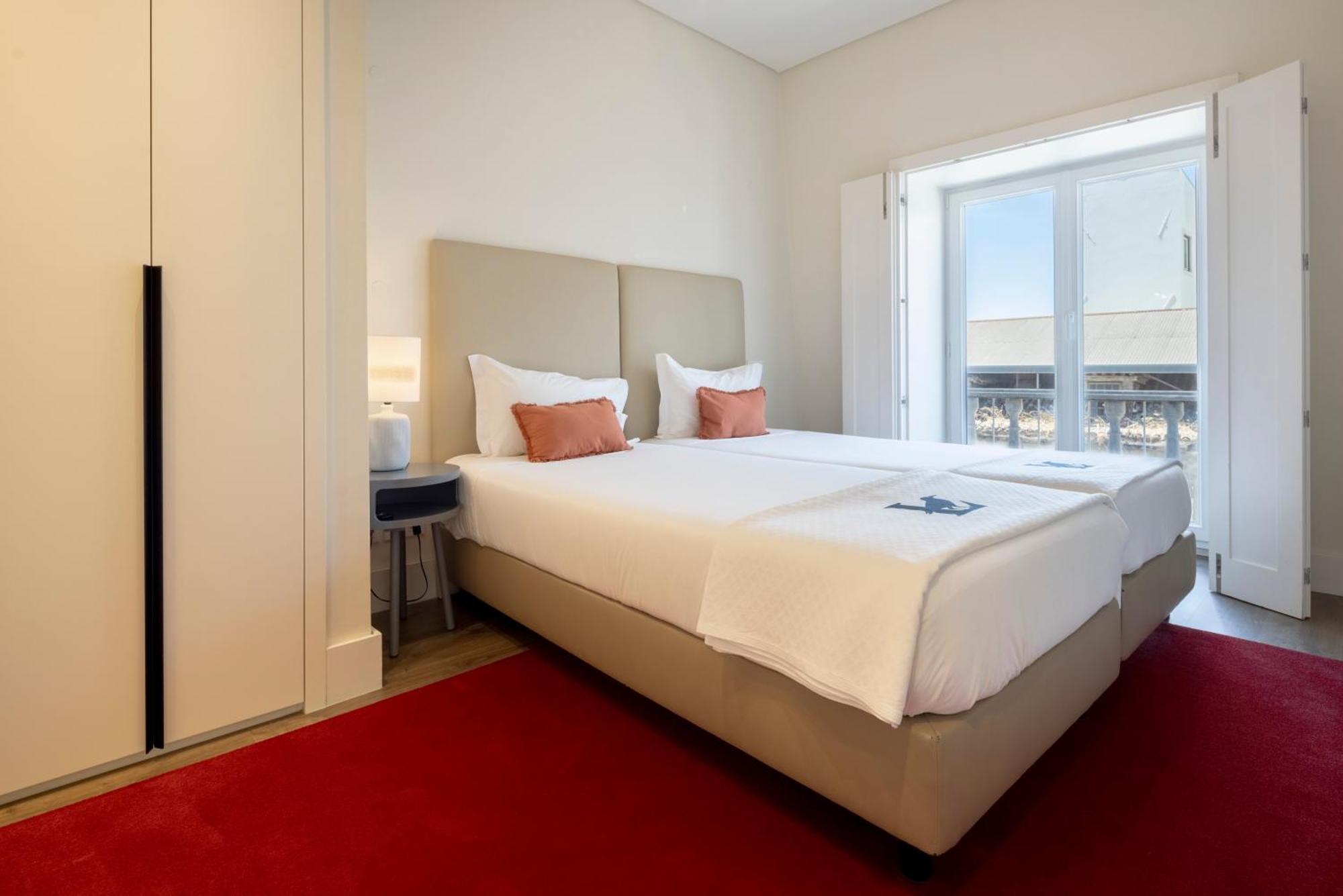 Chiado Mercy Apartments | Lisbon Best Apartments Extérieur photo