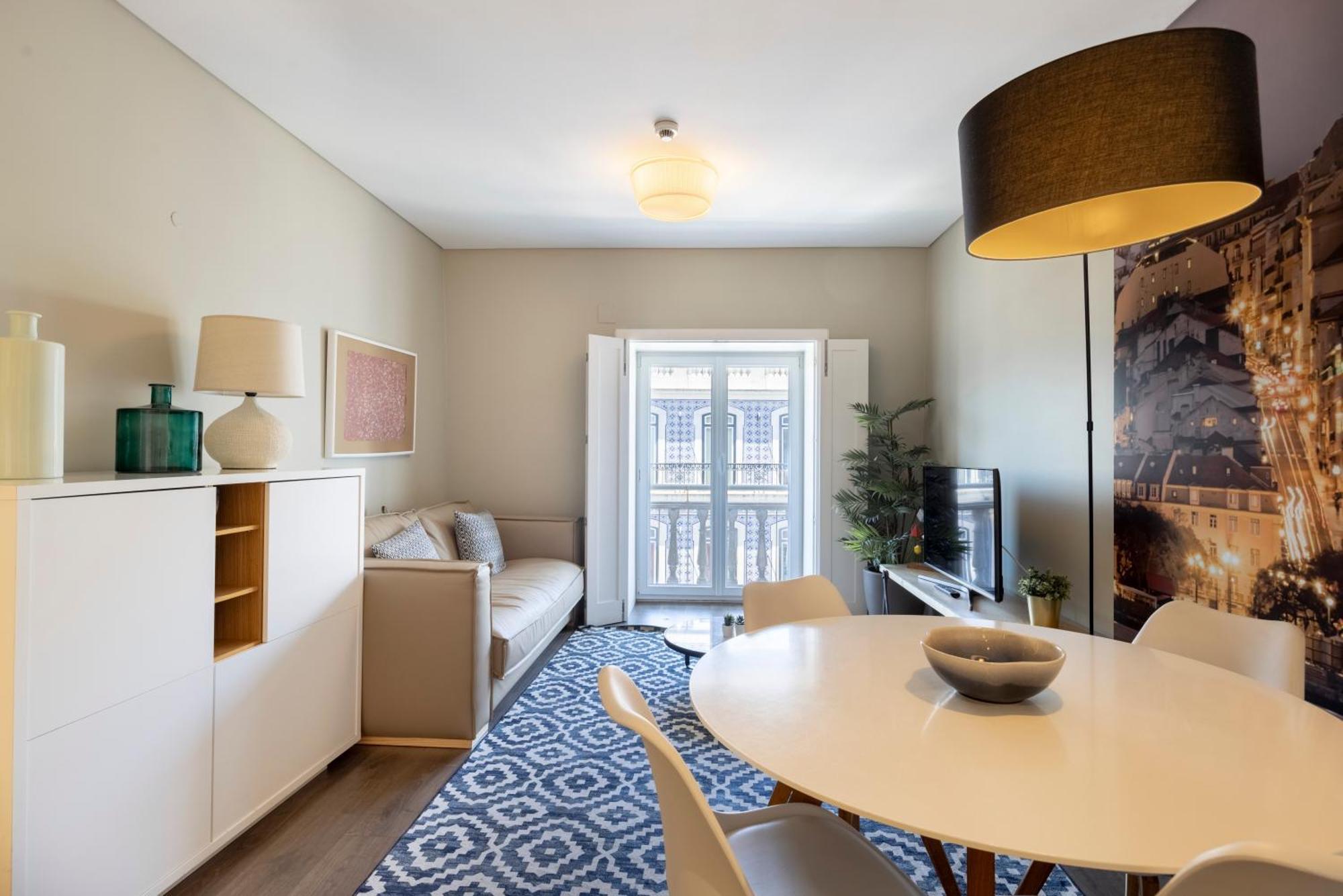 Chiado Mercy Apartments | Lisbon Best Apartments Extérieur photo