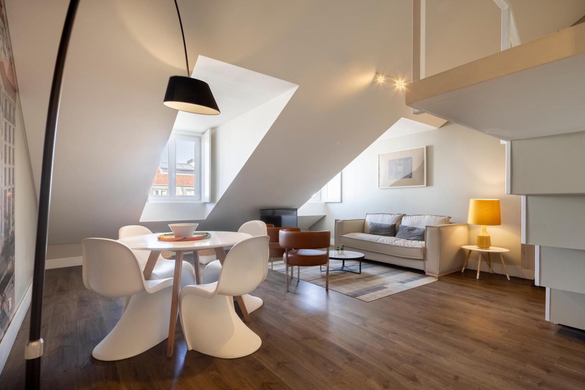 Chiado Mercy Apartments | Lisbon Best Apartments Extérieur photo