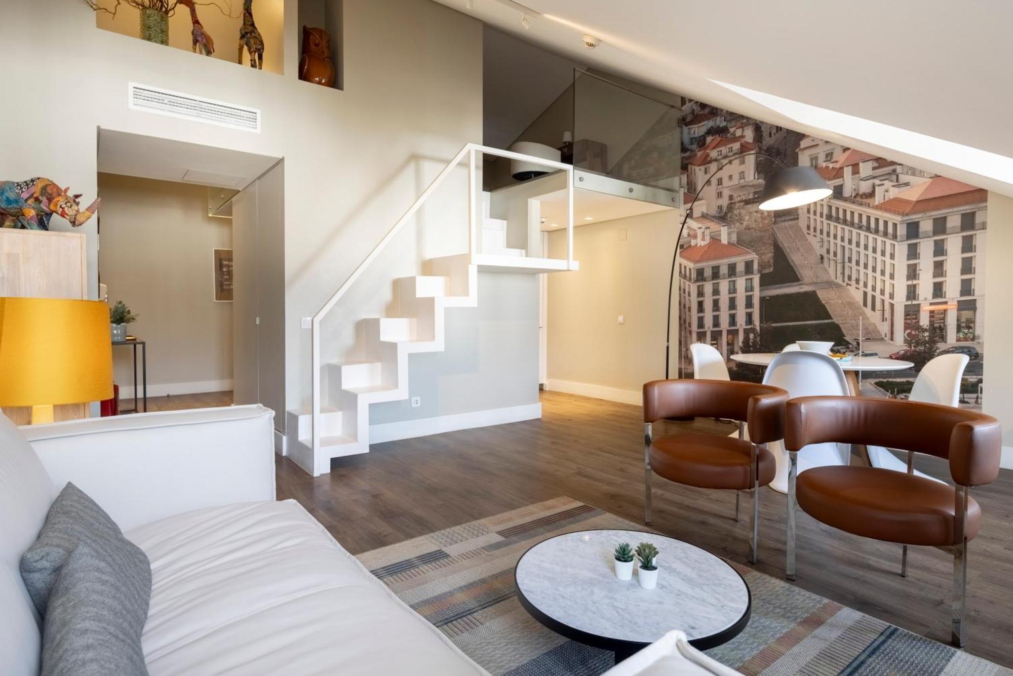 Chiado Mercy Apartments | Lisbon Best Apartments Extérieur photo
