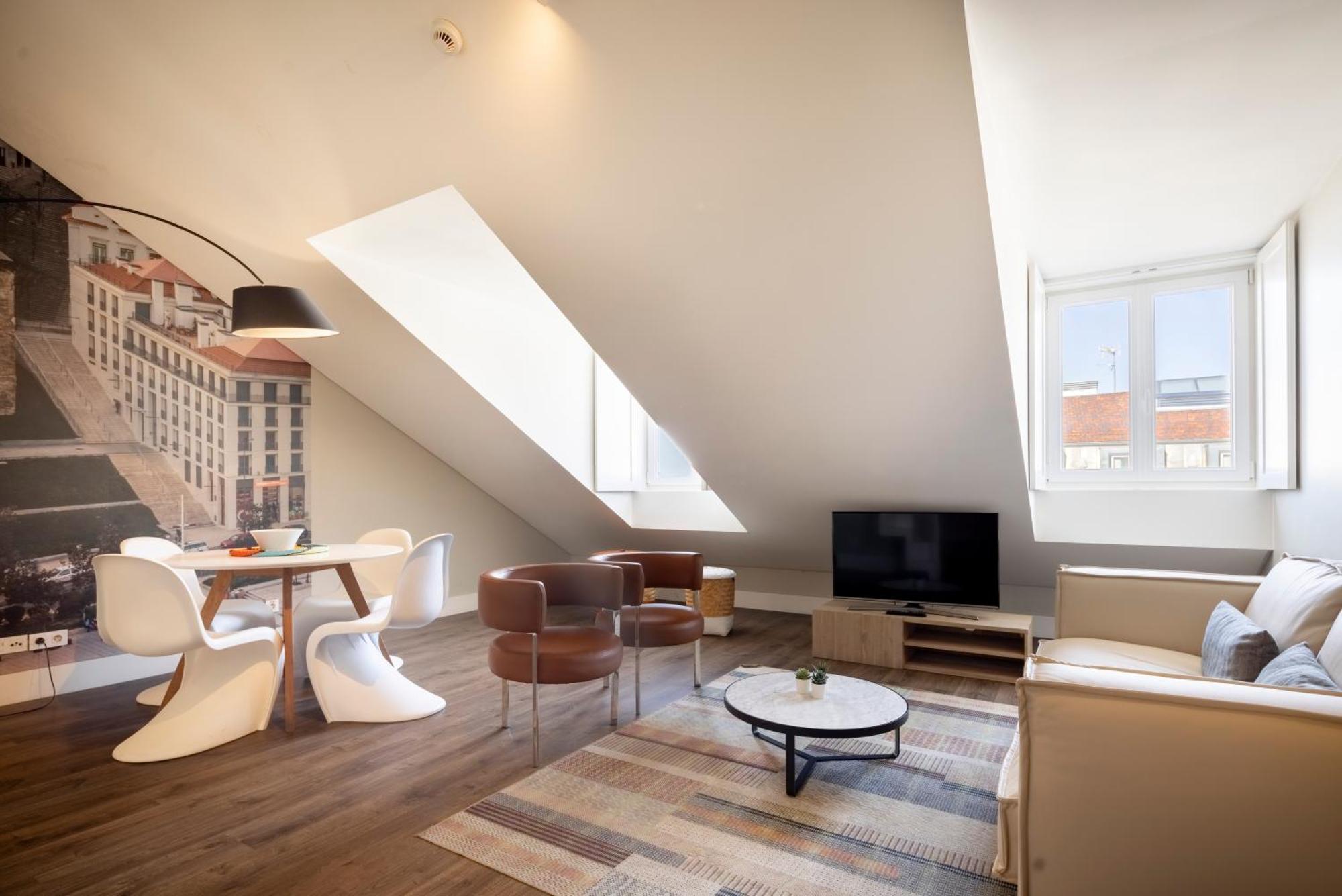Chiado Mercy Apartments | Lisbon Best Apartments Extérieur photo