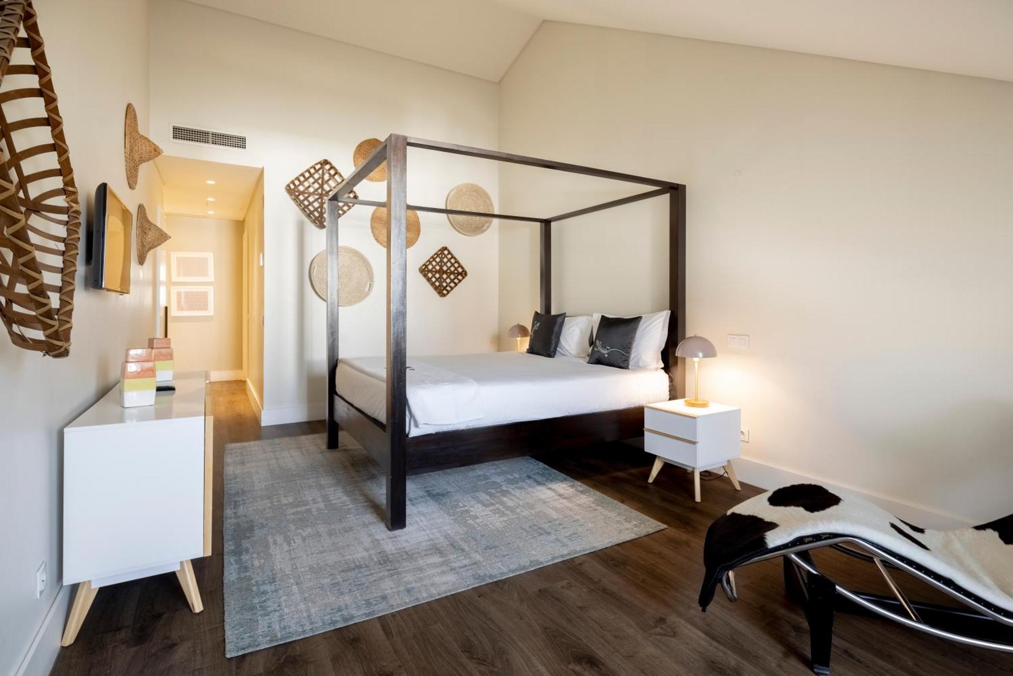 Chiado Mercy Apartments | Lisbon Best Apartments Extérieur photo
