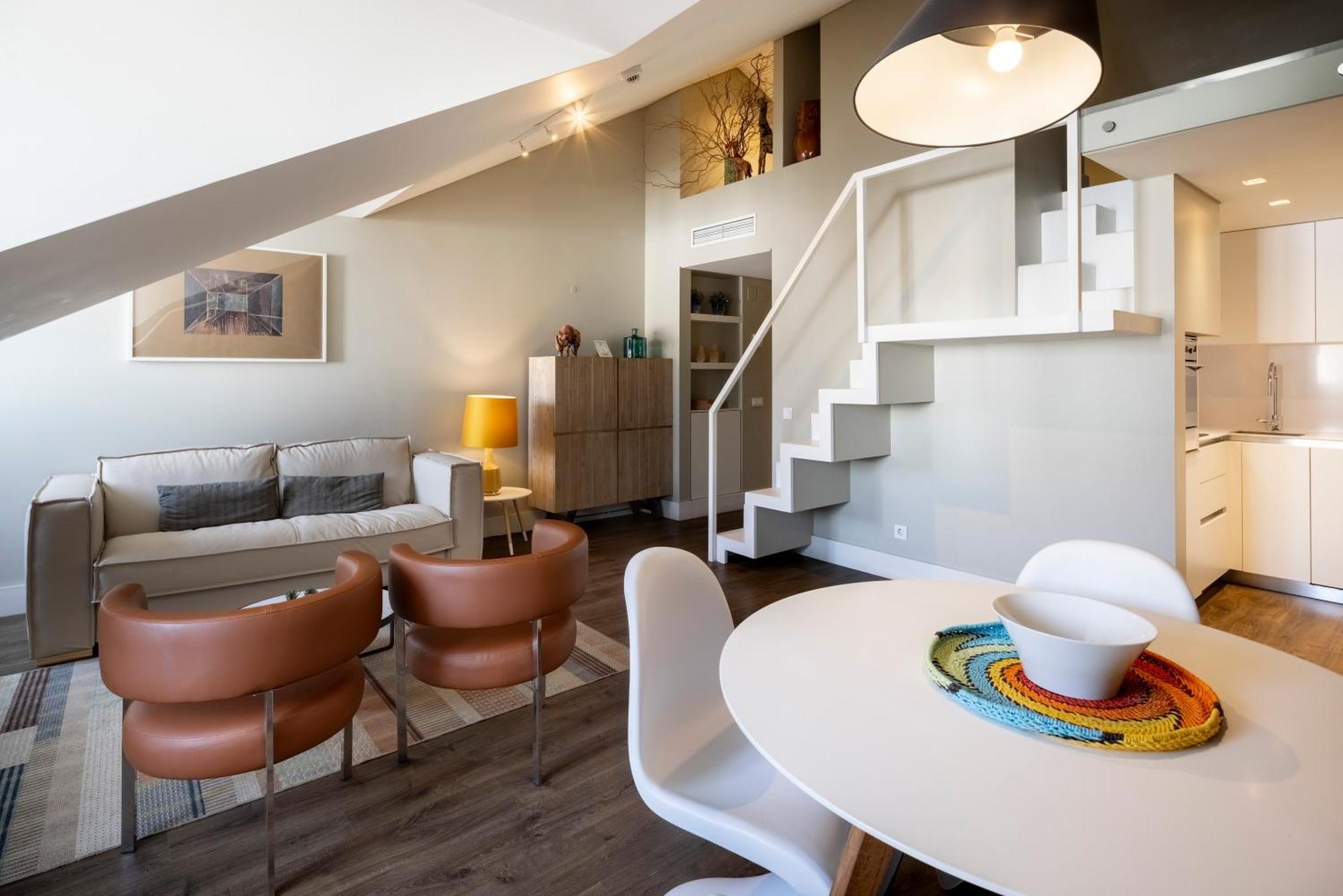 Chiado Mercy Apartments | Lisbon Best Apartments Extérieur photo