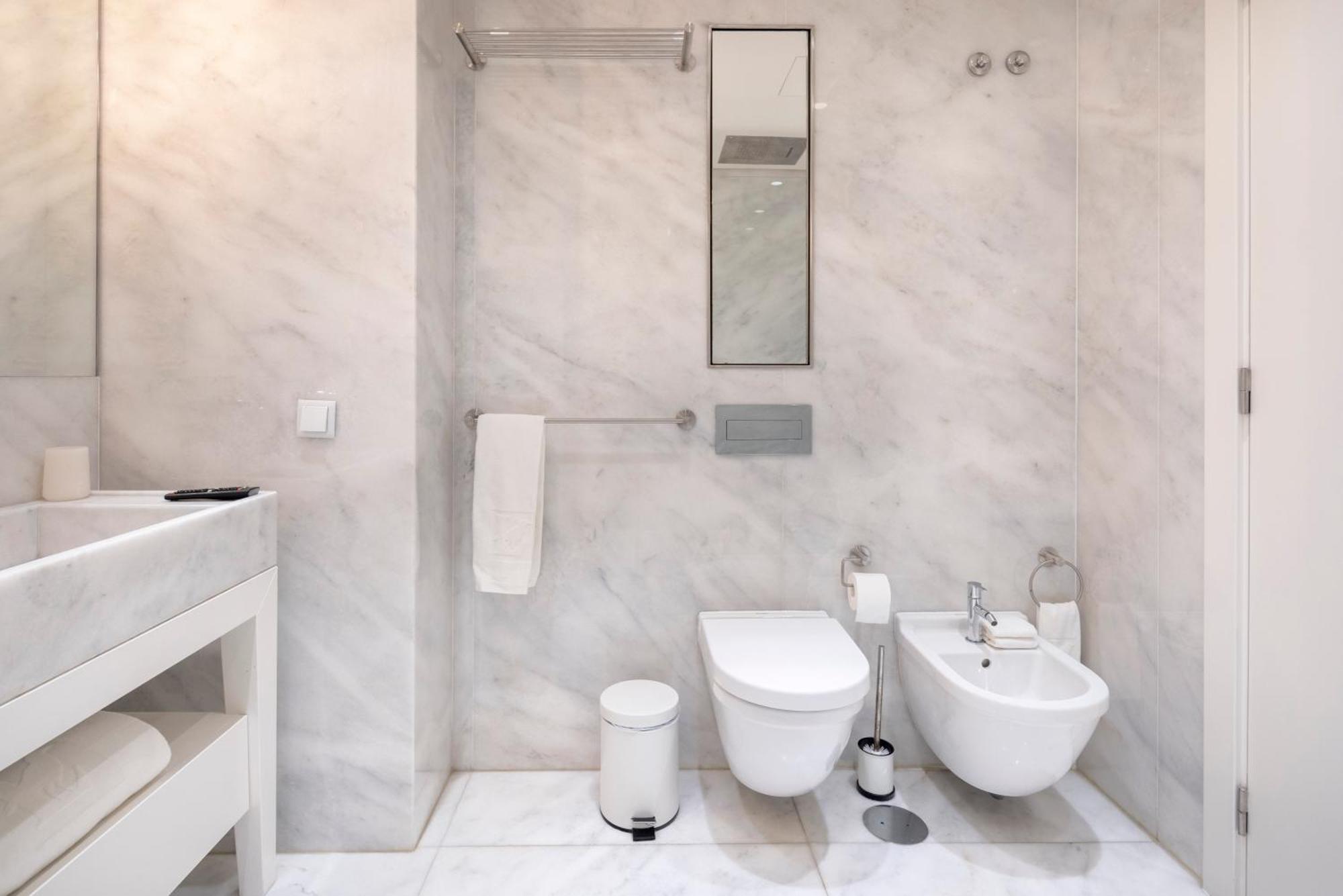 Chiado Mercy Apartments | Lisbon Best Apartments Extérieur photo