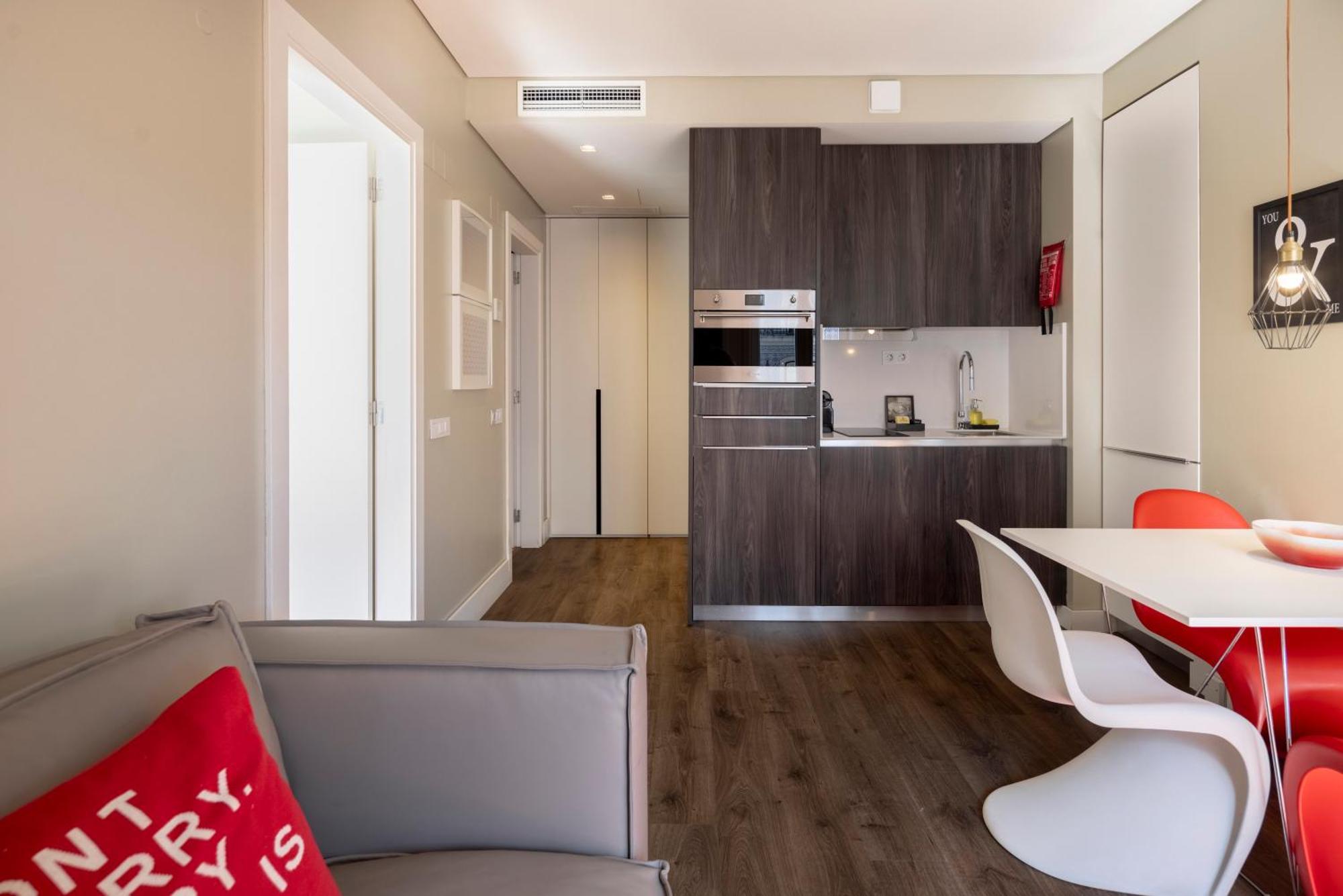 Chiado Mercy Apartments | Lisbon Best Apartments Extérieur photo